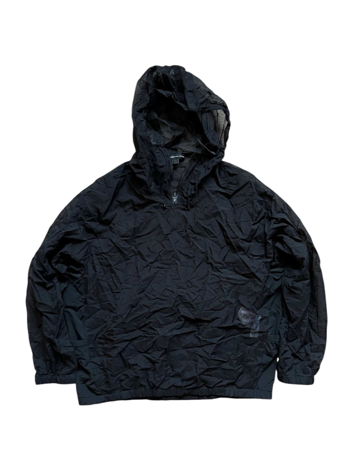 Y-3 Yohji Yamamoto Adidas Windbreaker (S)