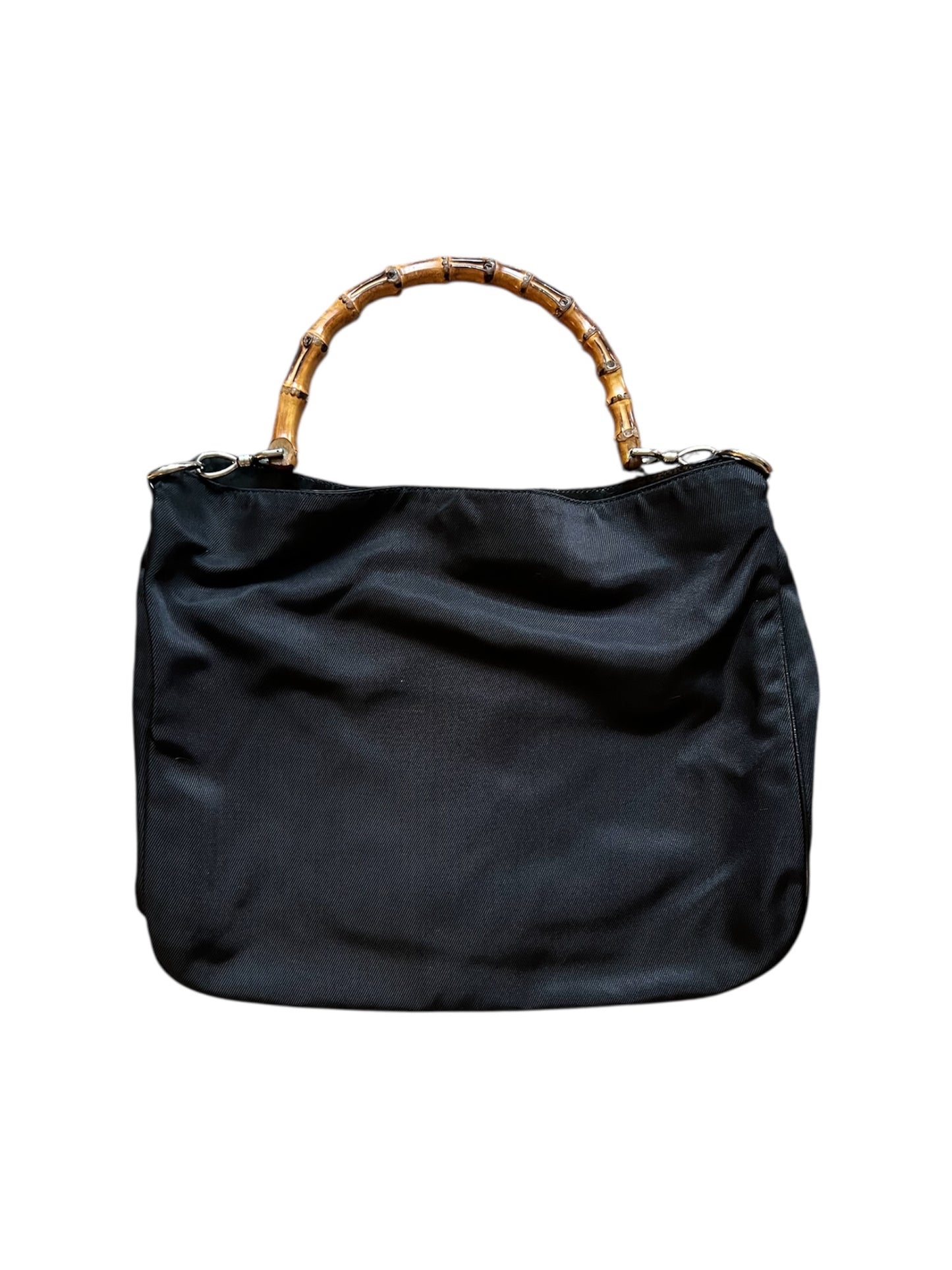 Gucci Bamboo Bag
