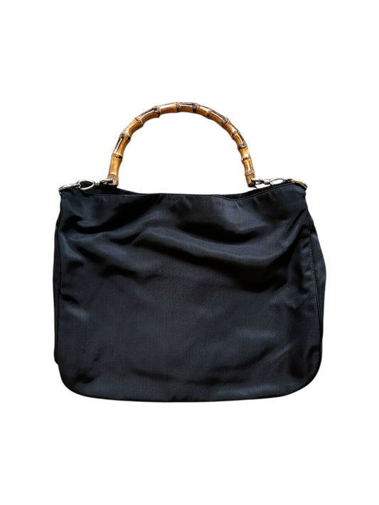 Gucci Bamboo Bag