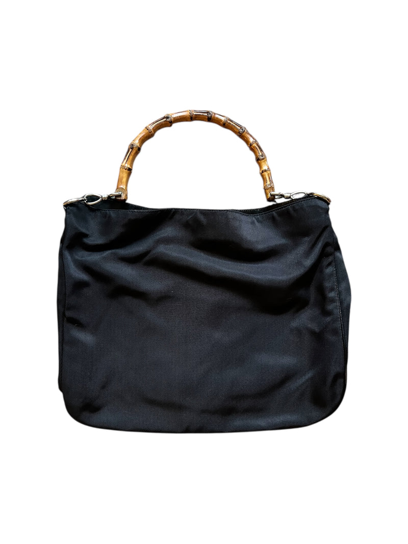 Gucci Bamboo Bag