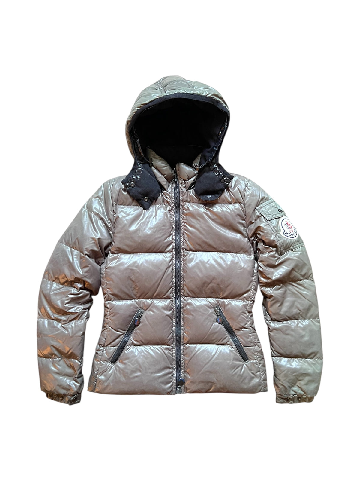 Moncler Jacket (S)