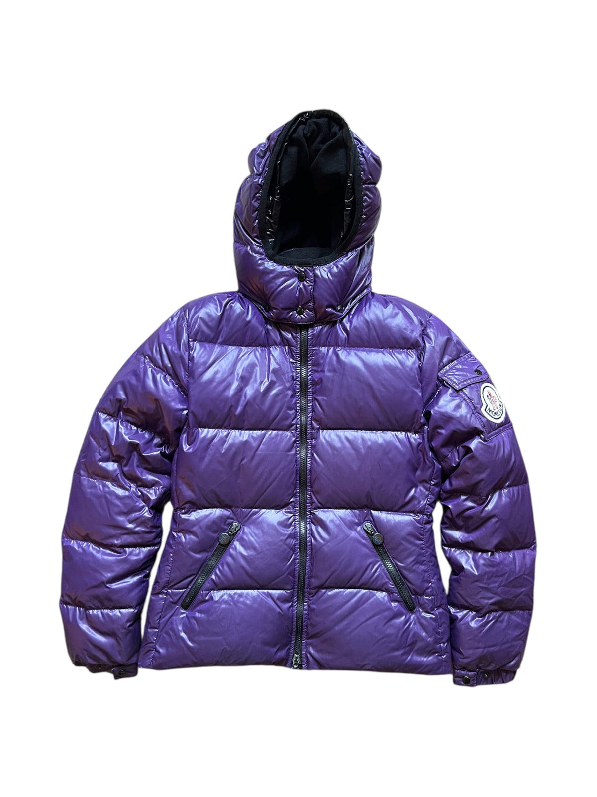 Moncler Jacket (S)