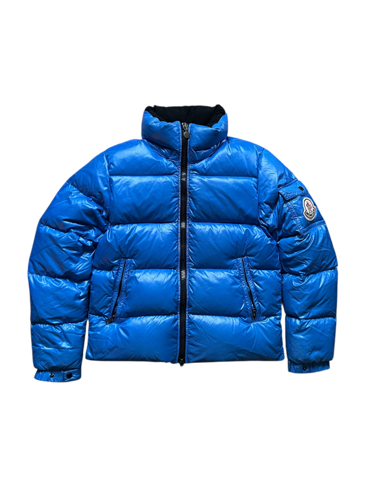 Moncler Jacket (M)
