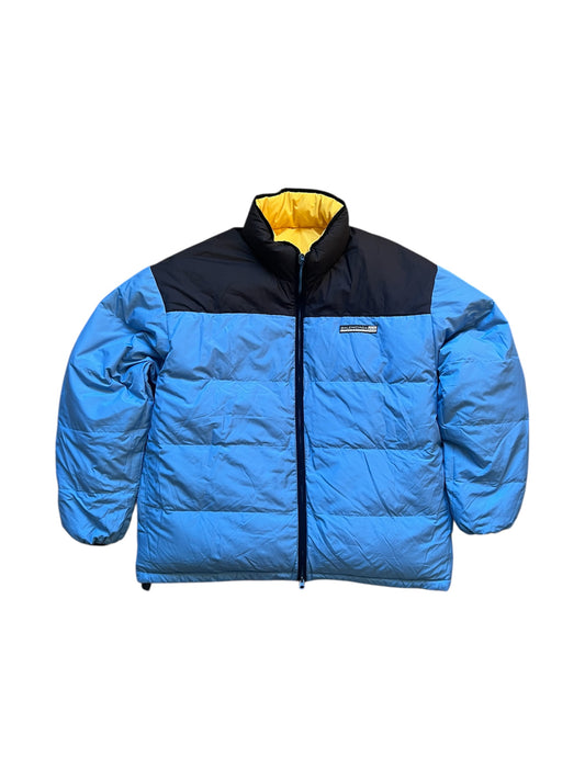 Balenciaga Puffer Jacket (M)