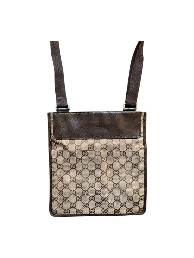 Gucci Sling Bag