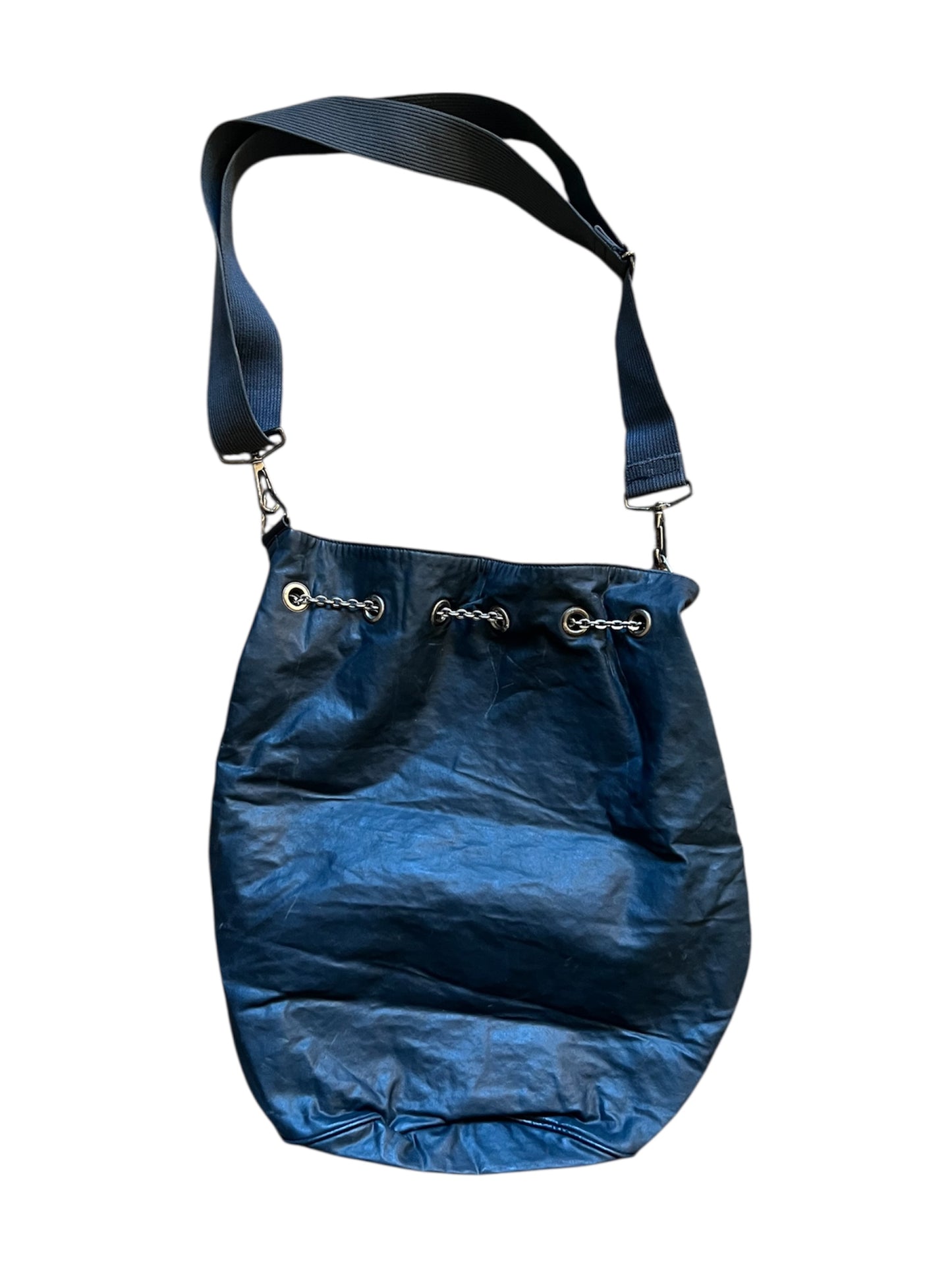 Jean Paul Gaultier Bucket Bag