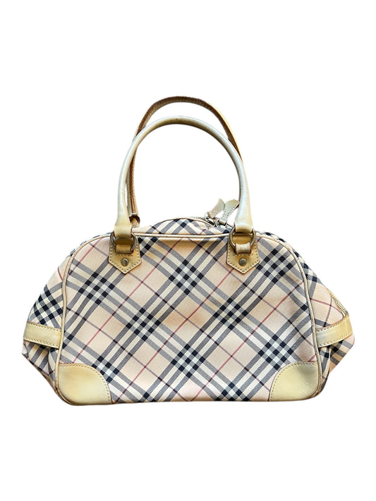 Burberry Bag