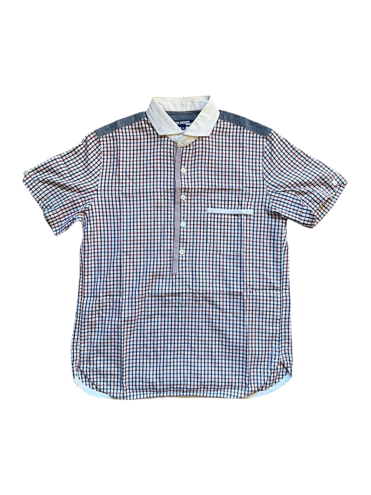 Junya Watanabe Comme Des Garcons Hemd (XS)