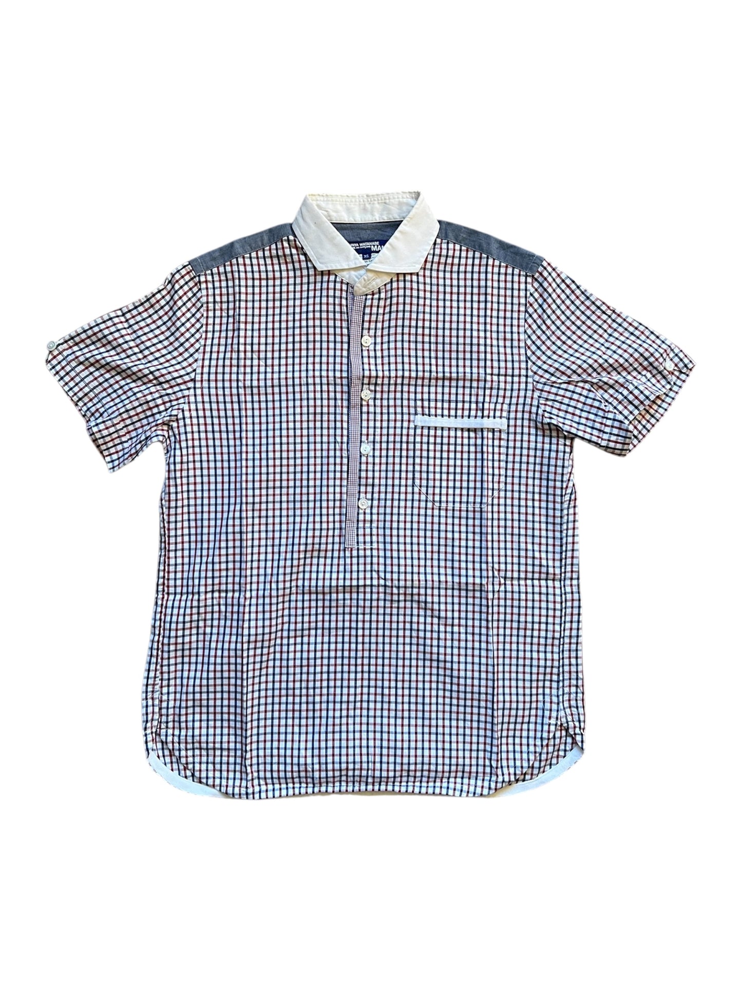 Junya Watanabe Comme Des Garcons Hemd (XS)