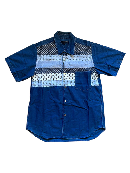 Comme Des Garcons Homme Hemd (XS)