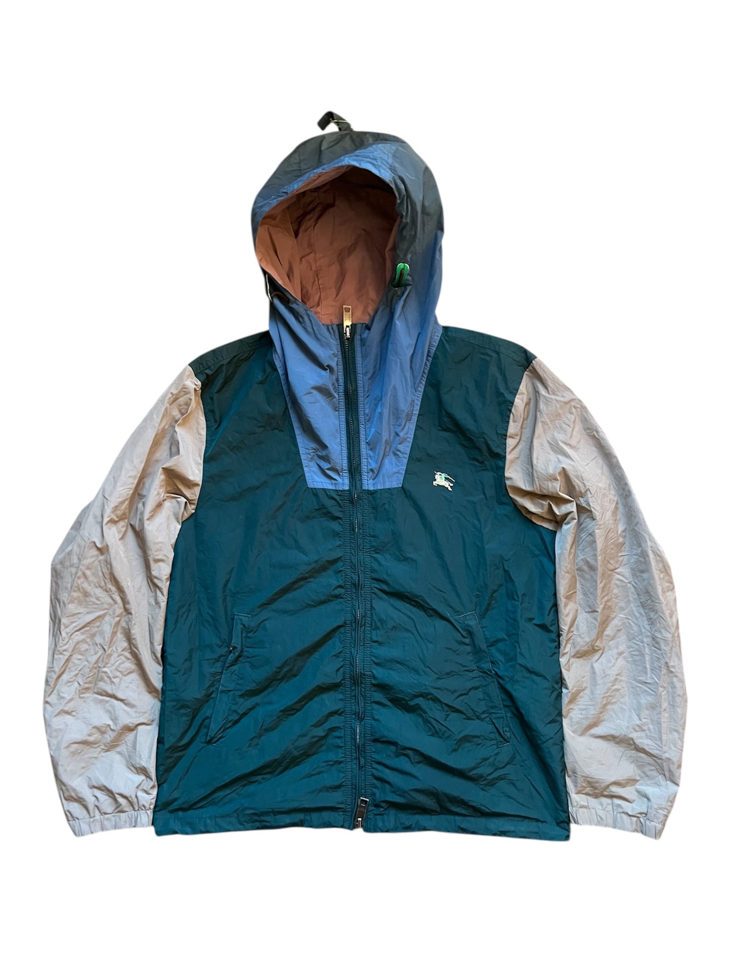 Burberry Jacket (XL)