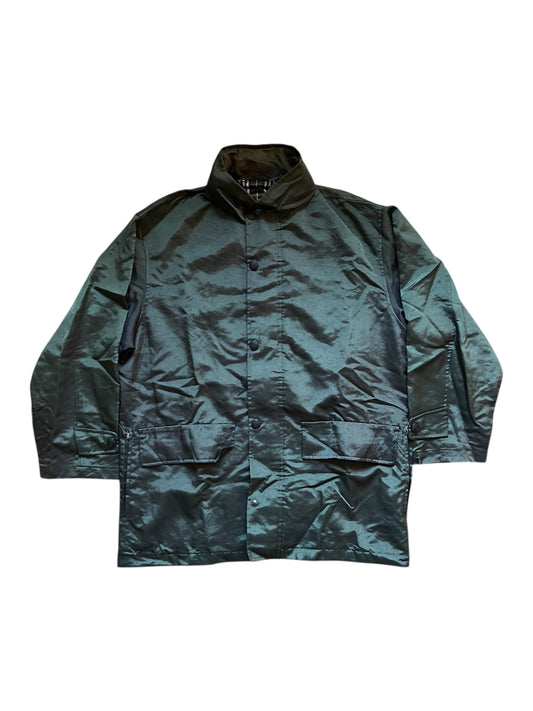 Burberry Trench Coat (M)