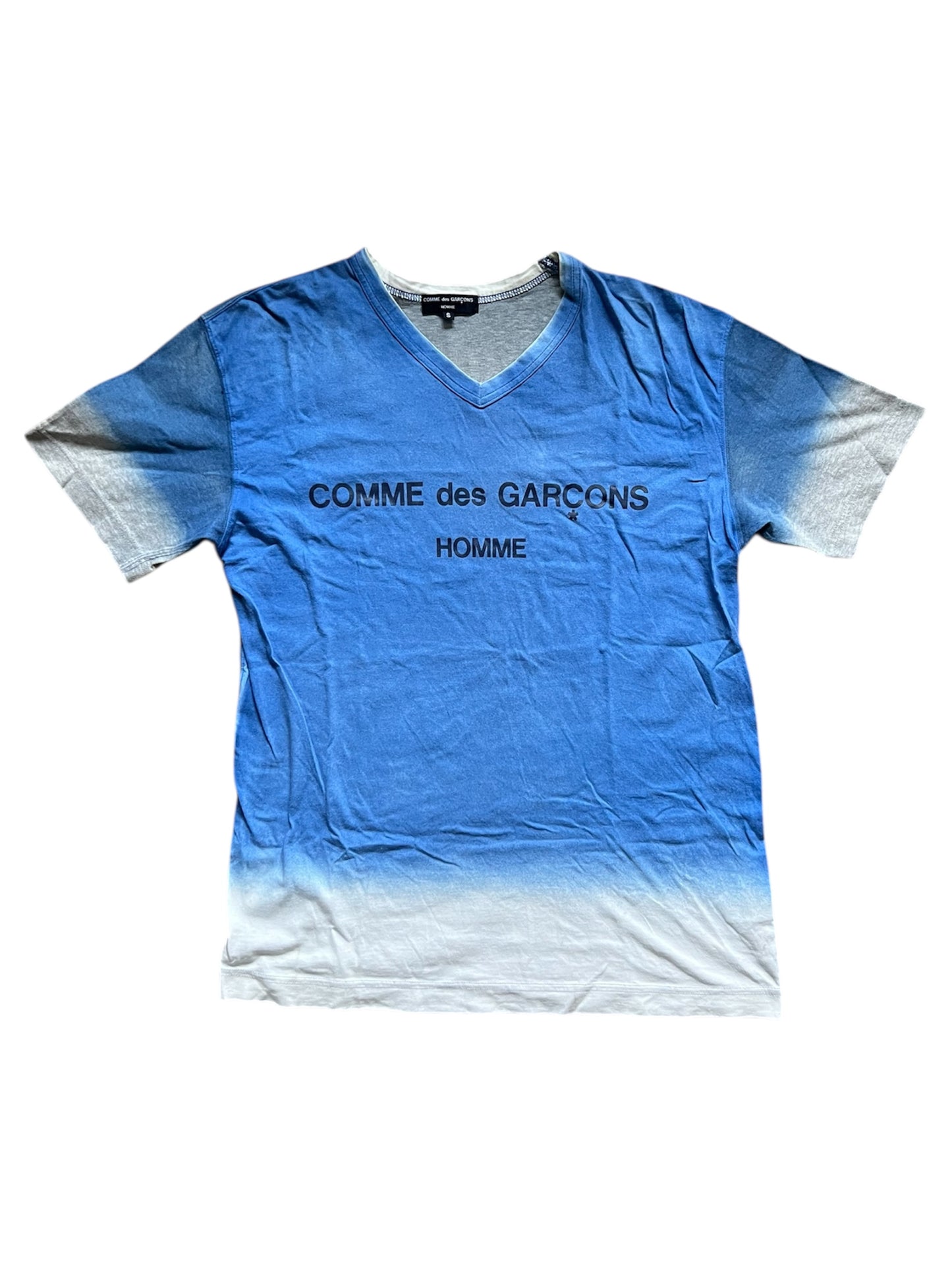 Comme Des Garcons Homme T-Shirt (S)