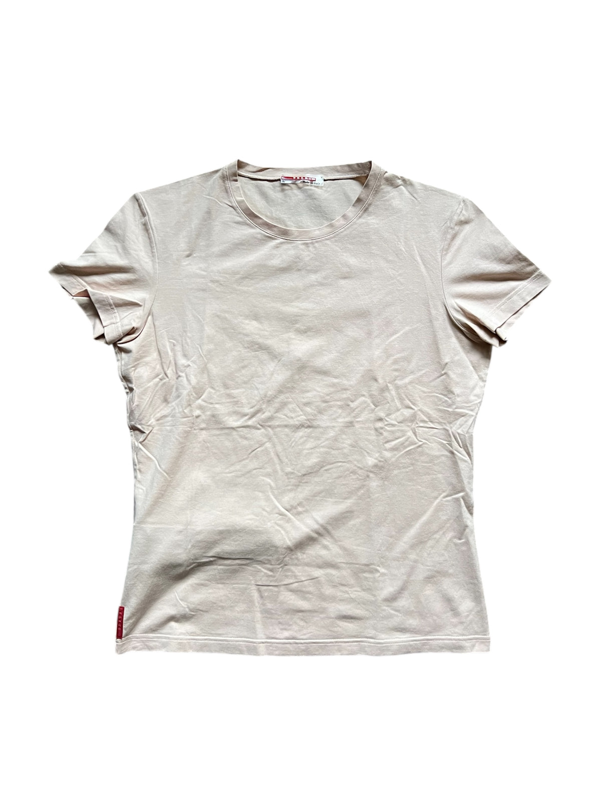 Prada Shirt (M)