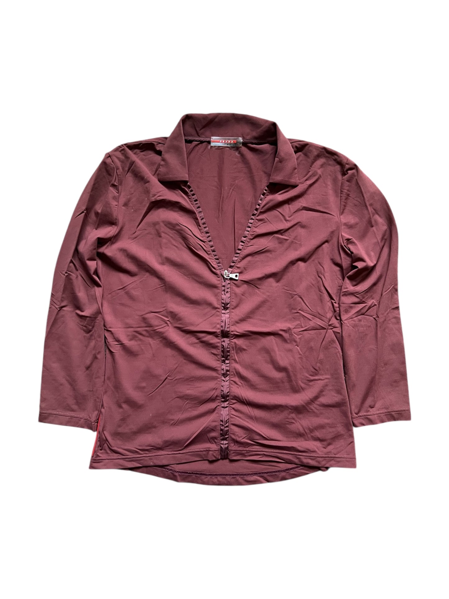 Prada Longsleeve (S)