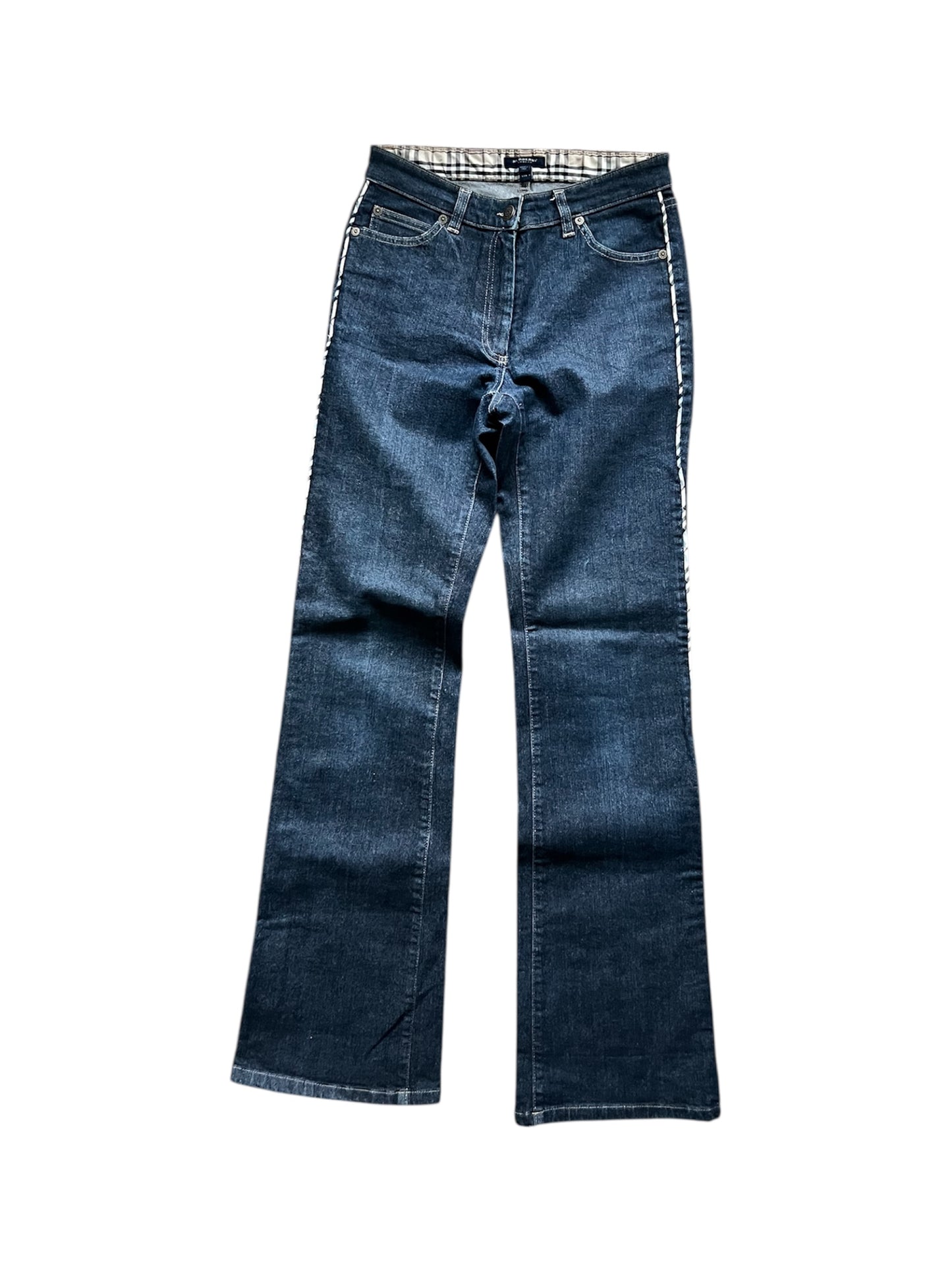 Burberry Jeans (S)