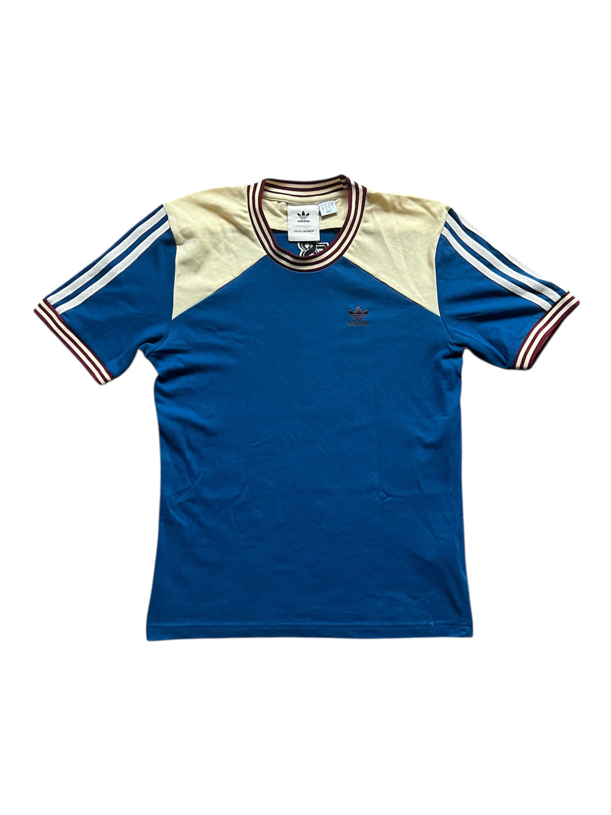 Wales Bonner Adidas T-Shirt (S)
