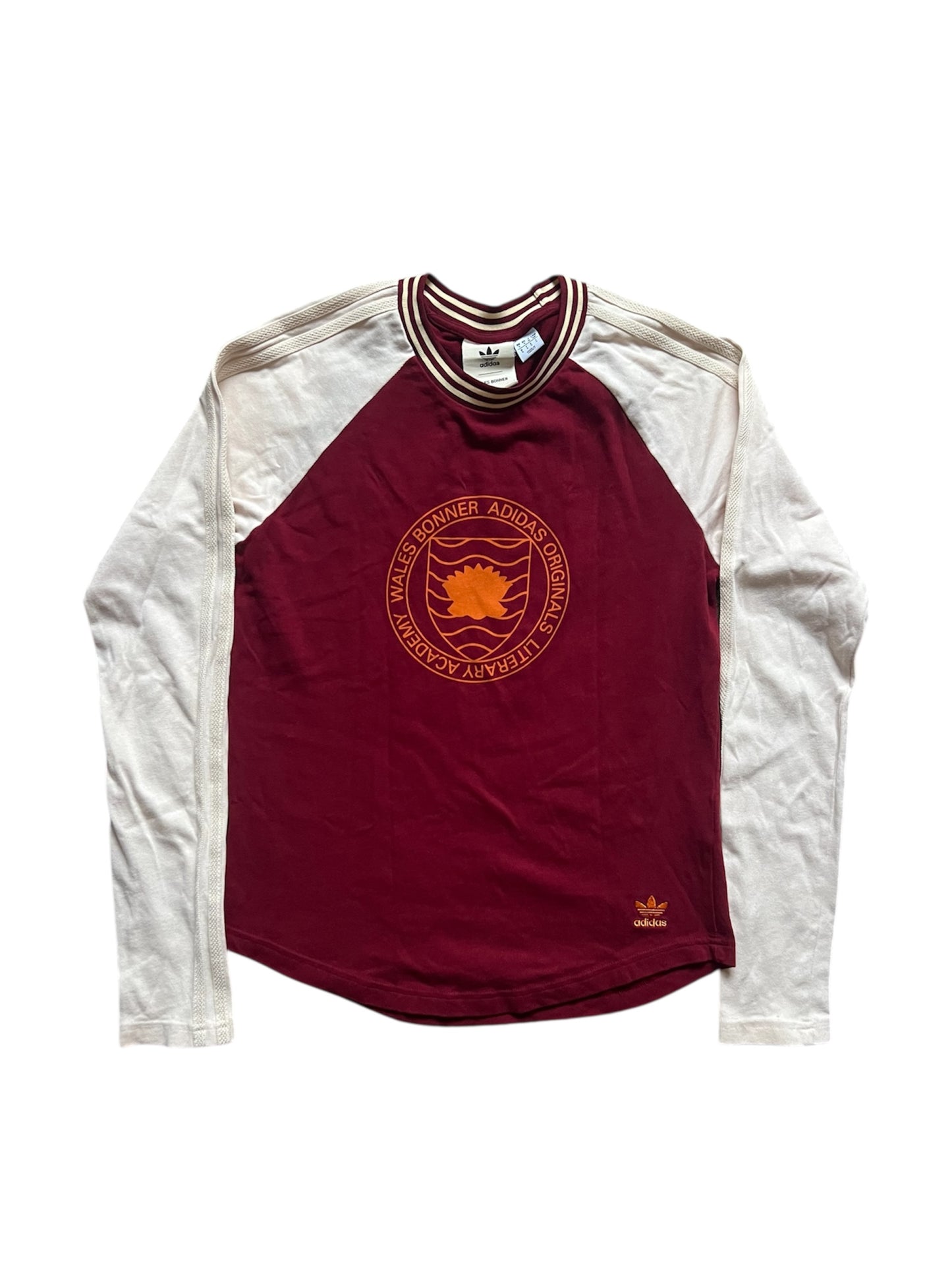 Wales Bonner Adidas Longsleeve (S)