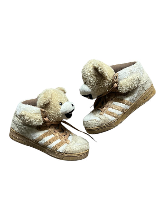 Jeremy Scott Adidas Sneaker (41,5)