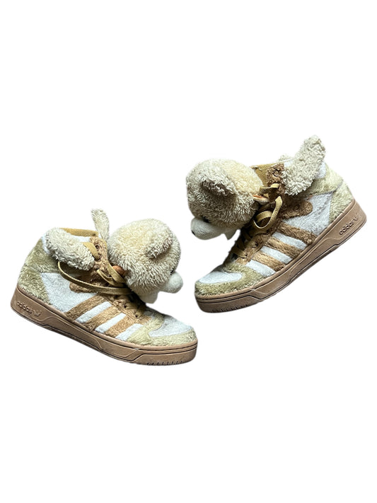 Jeremy Scott Adidas Sneaker (39)