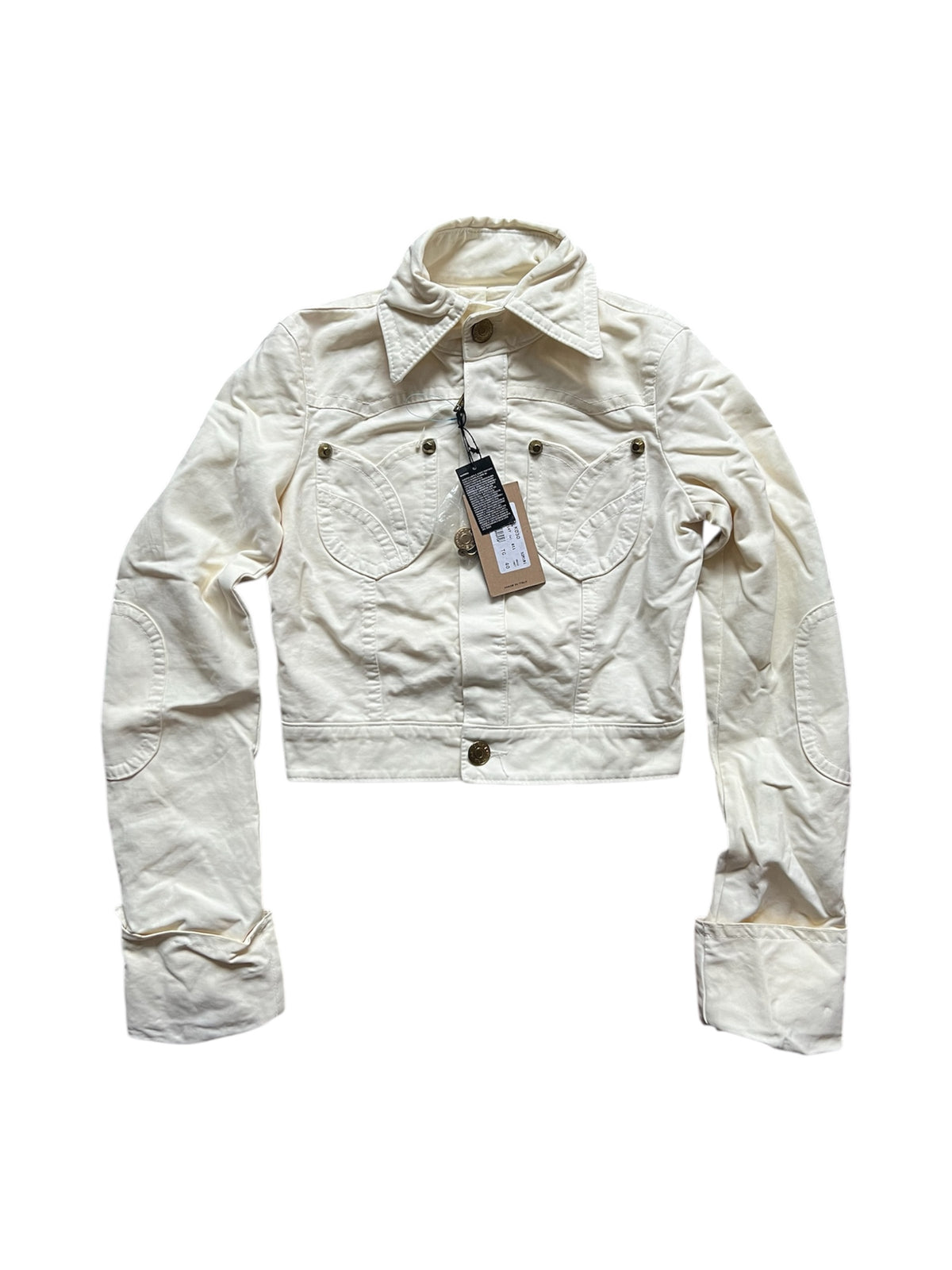 Dsquared2 Jacket (M)