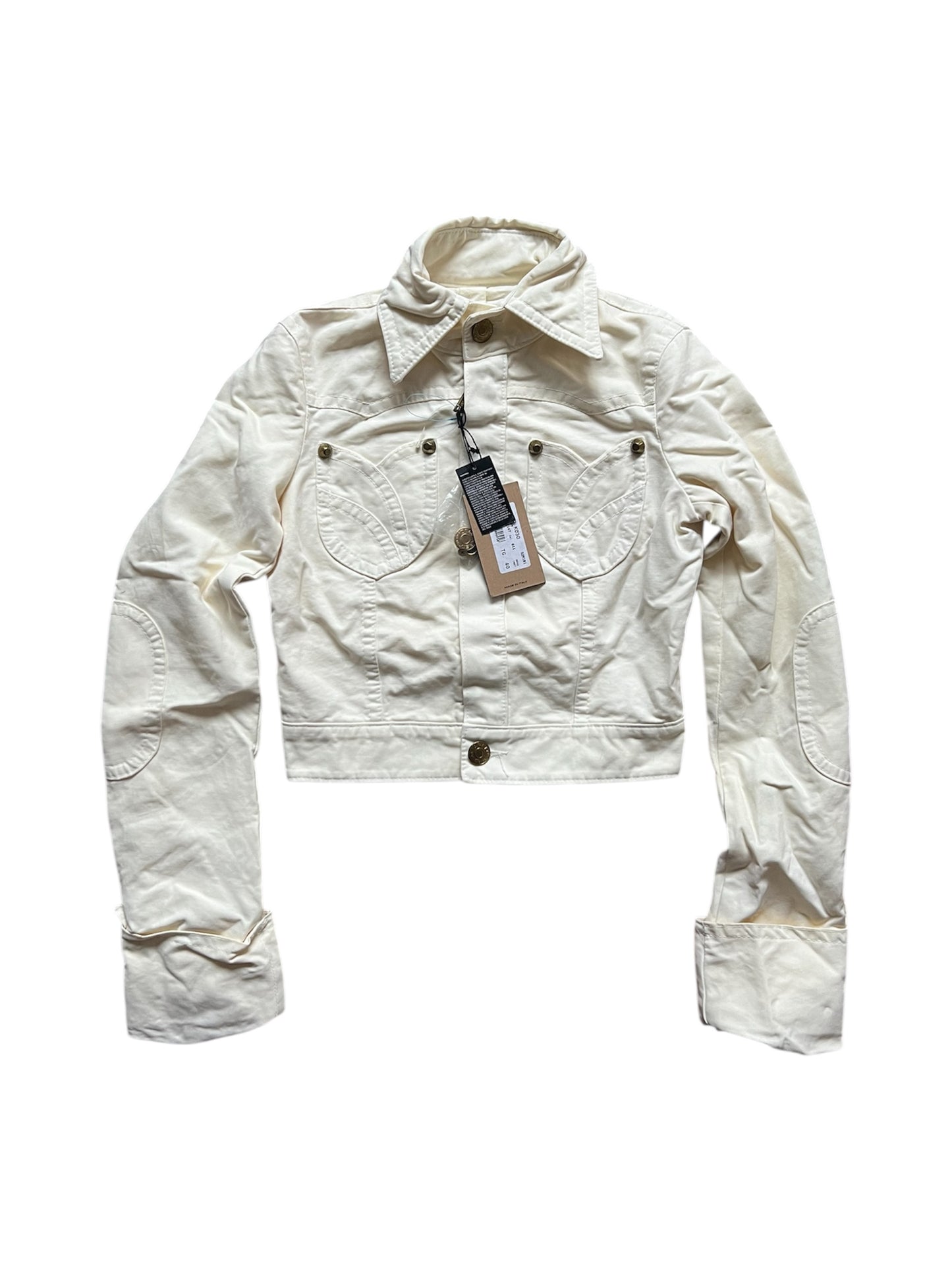 Dsquared2 Jacket (M)