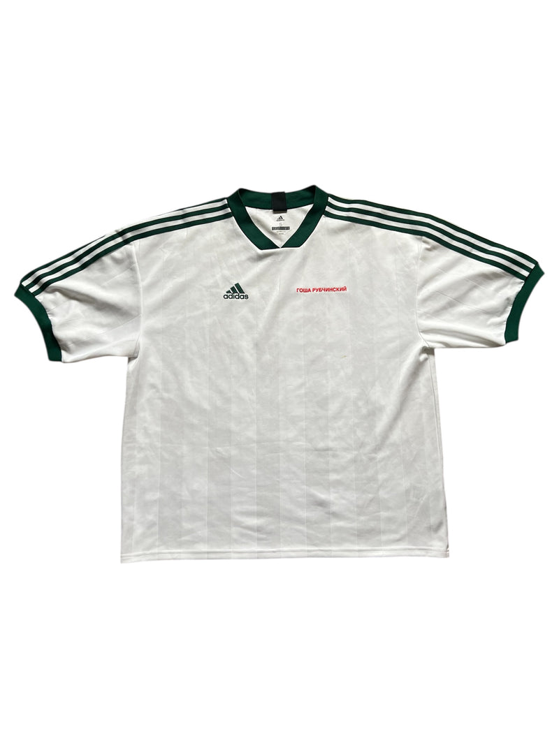 Gosha Rubchinskiy Adidas Jersey (S)