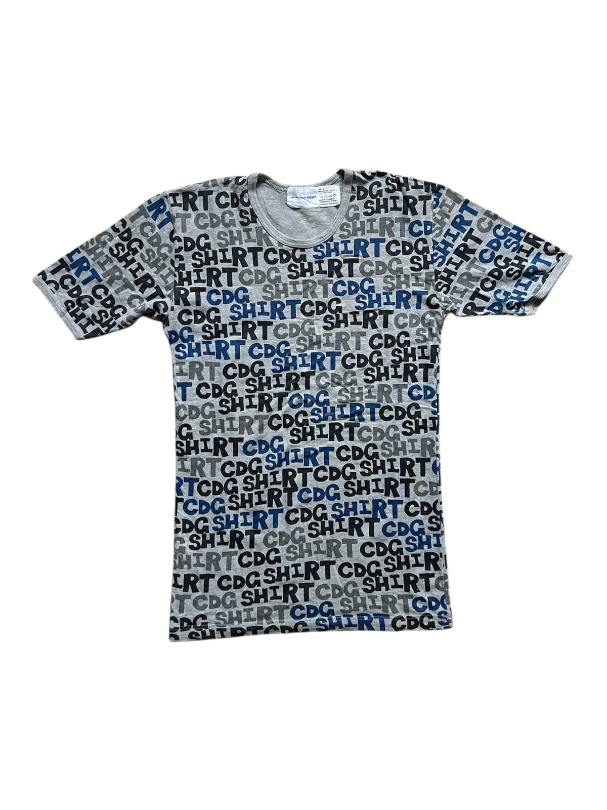 Comme Des Garcons T-Shirt (S)
