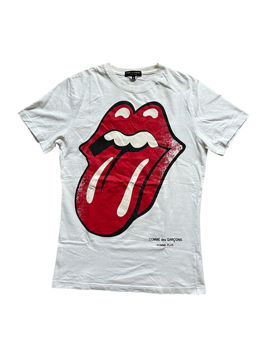 Comme Des Garcons The Rolling Stones SS06 T-Shirt (M)
