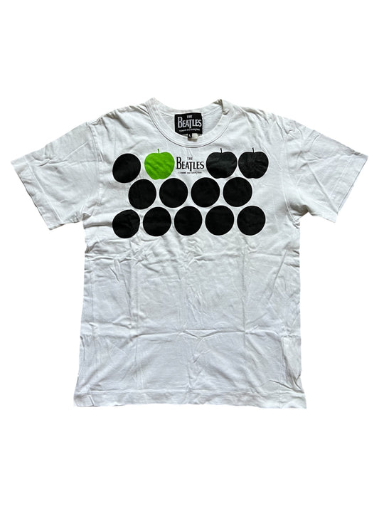 Comme Des Garcons The Beatles T-Shirt (L)