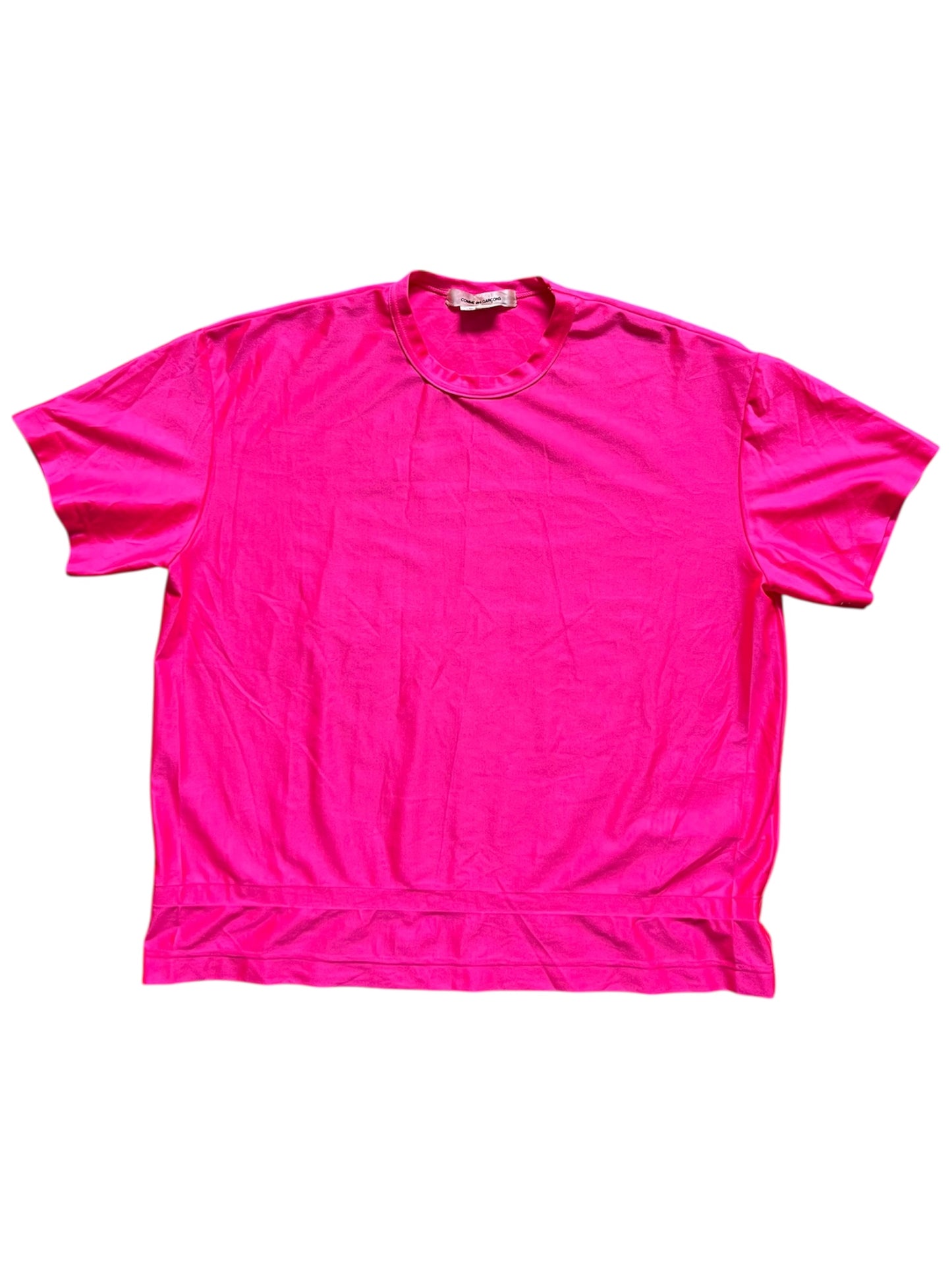 Comme Des Garcons T-Shirt (XS)