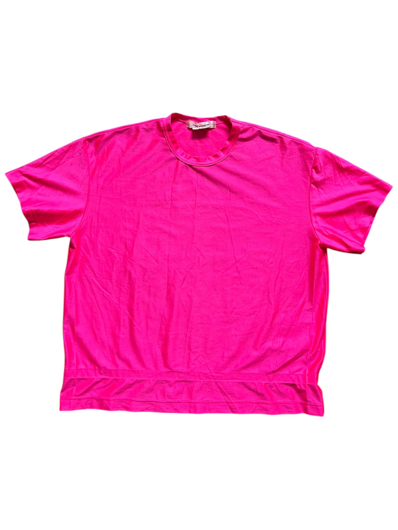 Comme Des Garcons T-Shirt (XS)