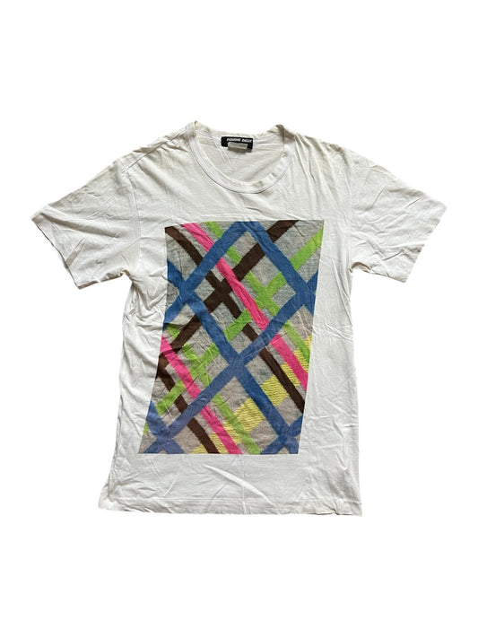 Comme Des Garcons Homme Deux T-Shirt (L)