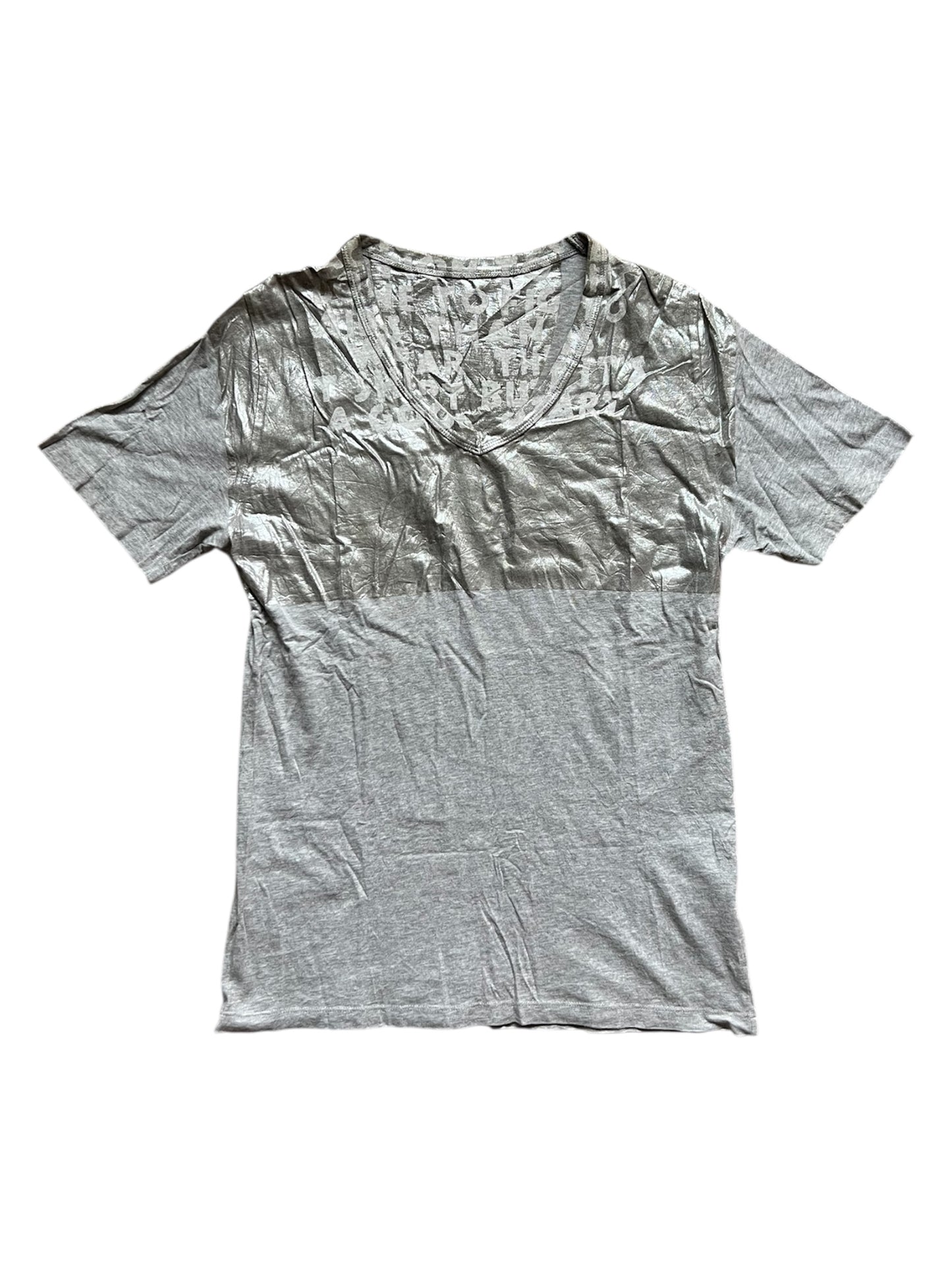 Maison Margiela "AIDS" T-Shirt (S)