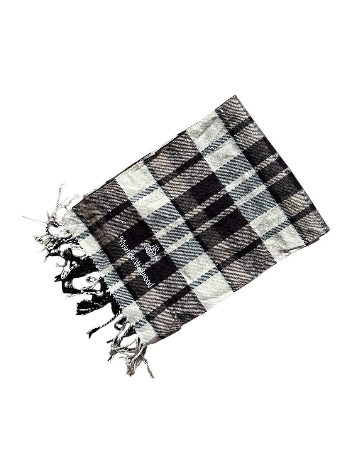 Vivienne Westwood Scarf