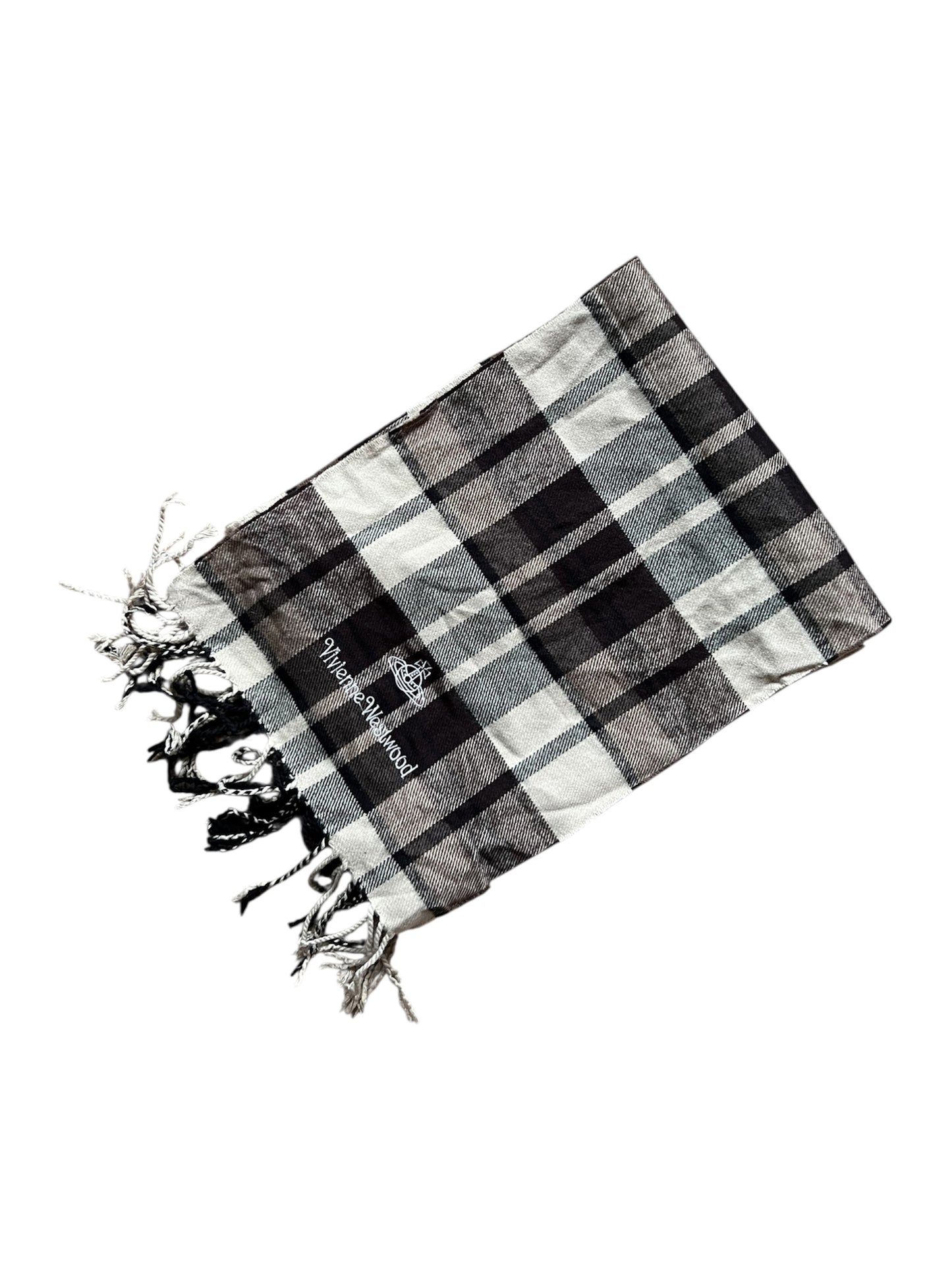 Vivienne Westwood Scarf
