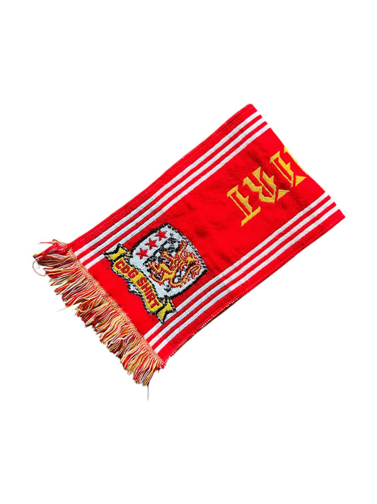 Comme Des Garcons Scarf