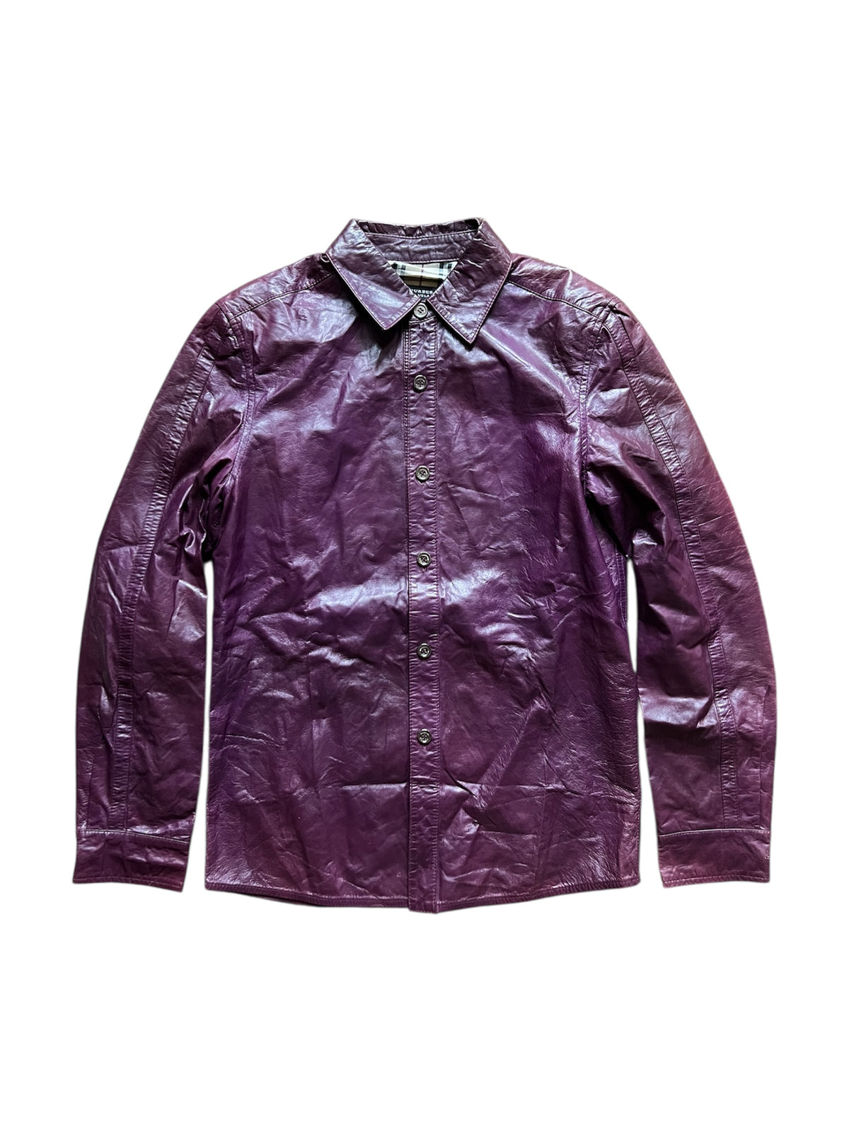 Burberry Jacket (M)