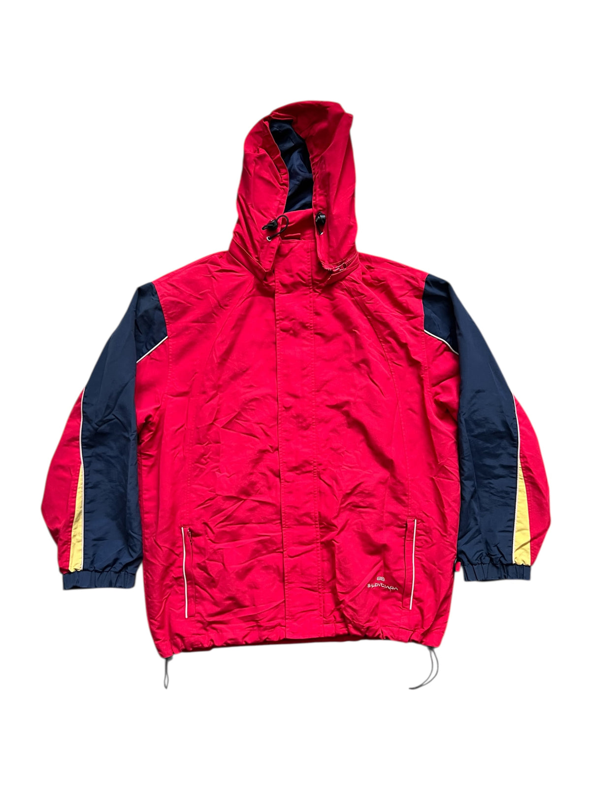 Balenciaga Jacket (L)
