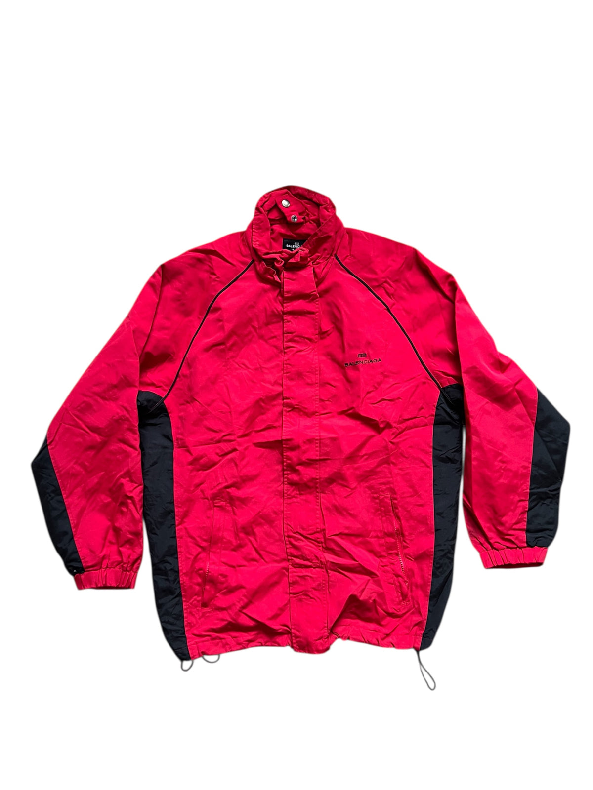 Balenciaga Jacket (L)