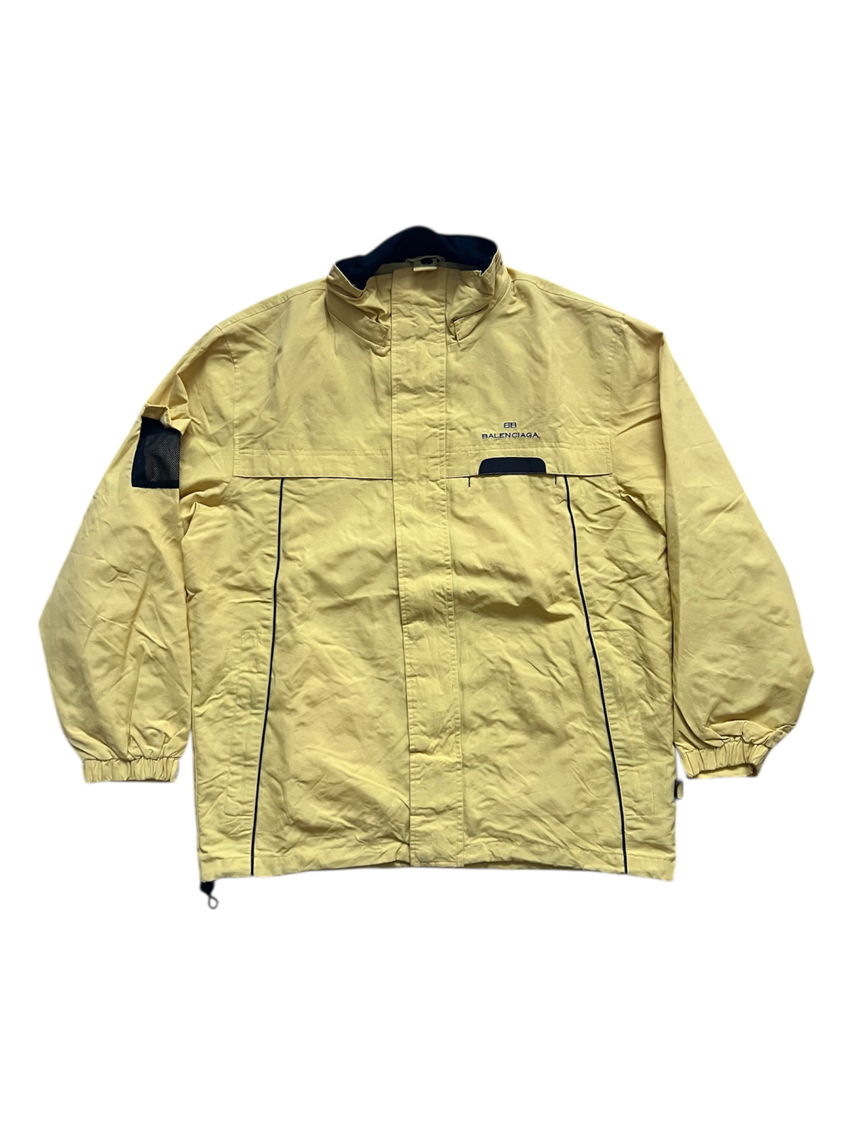 Balenciaga Jacket (M)