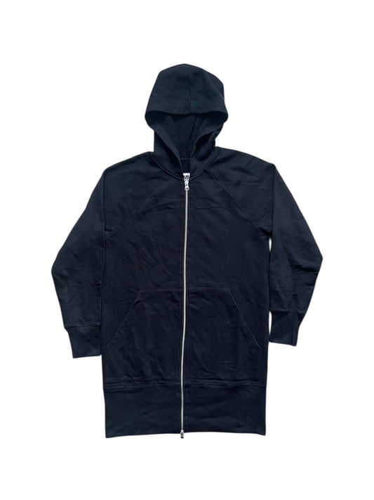 Maison Margiela MM6 Zip-Hoodie (XS)