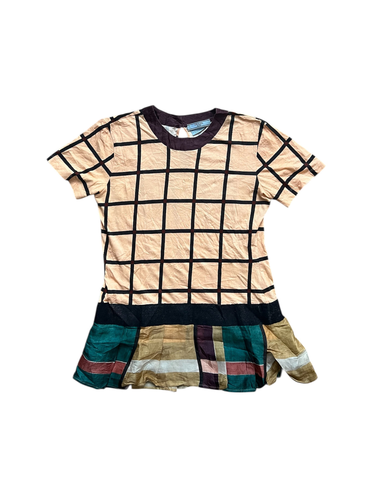 Prada T-Shirt (M)