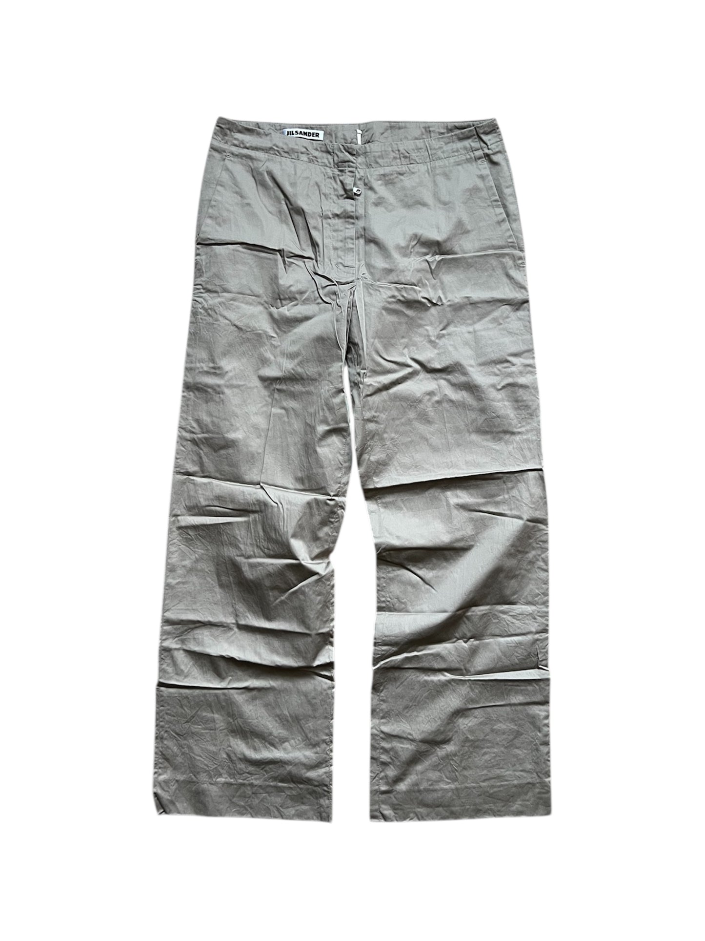 Jil Sander Pants (W30)