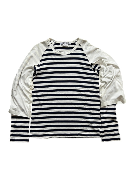 Comme Des Garcons Longsleeve (L)