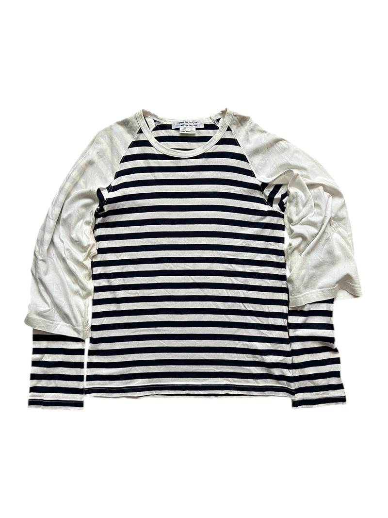 Comme Des Garcons Longsleeve (L)