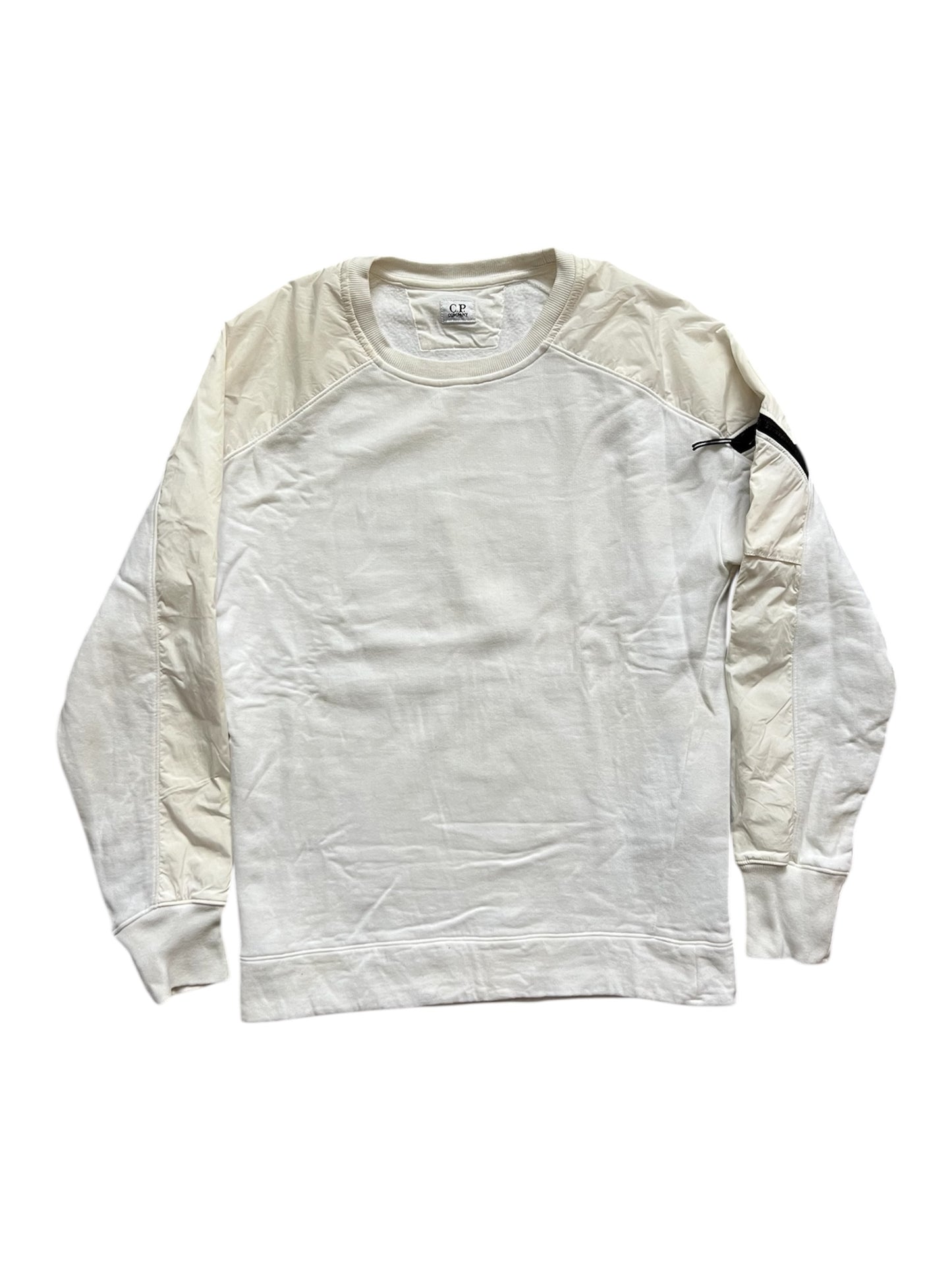 C.P. Company Sweatshirt (S)