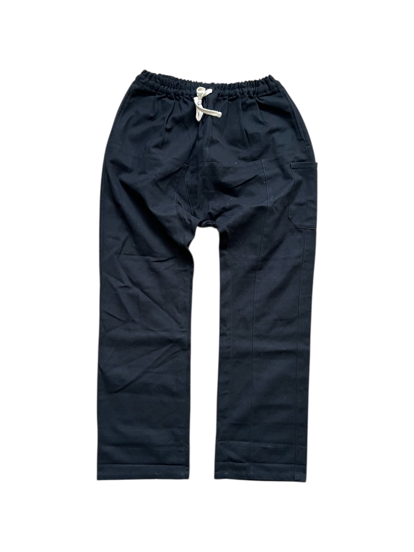 Raf Simons SS18 Modello Longpants (S)