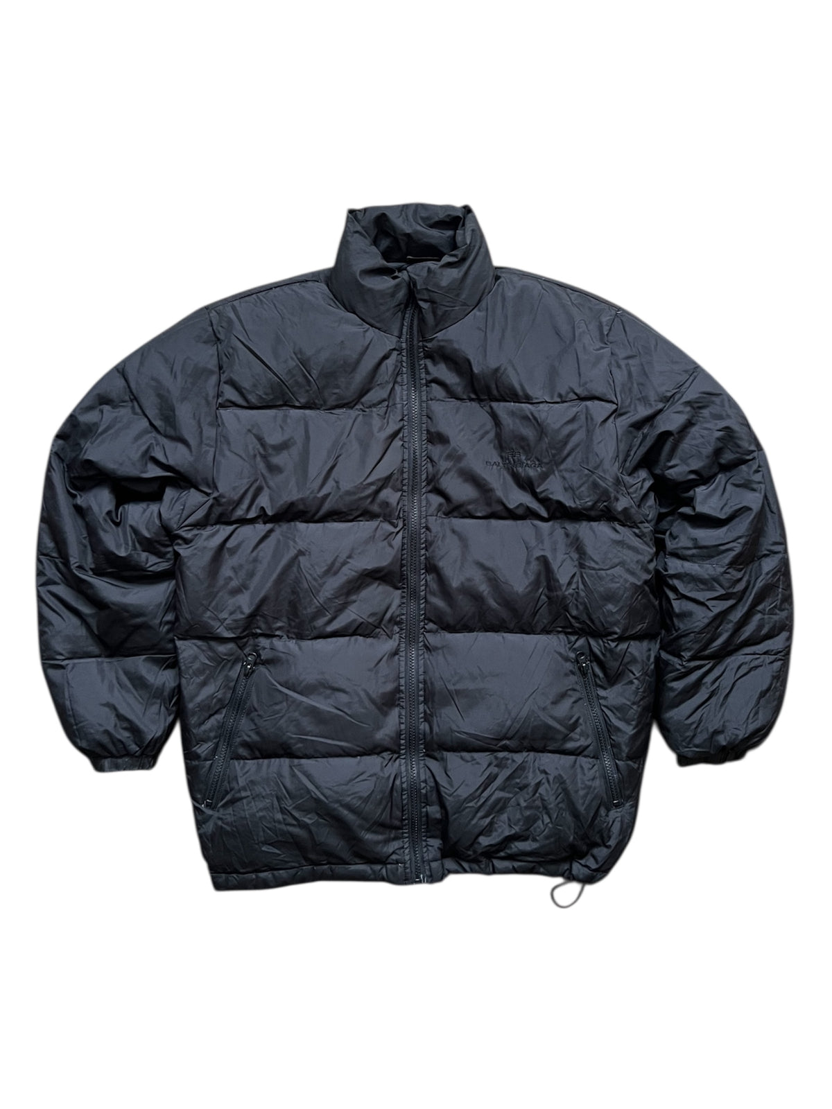 Balenciaga Puffer Jacket (M)