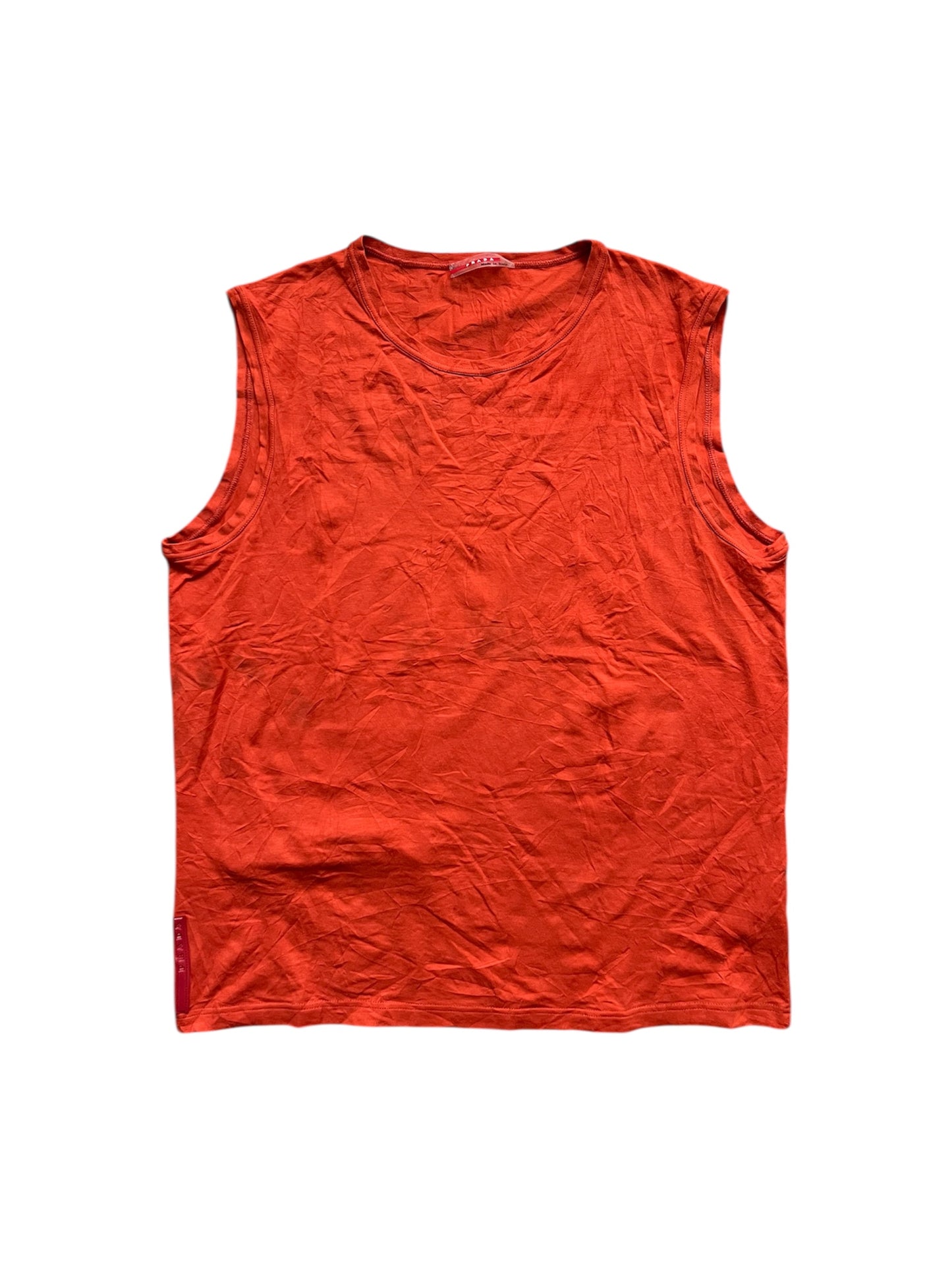 Prada Tanktop (L)